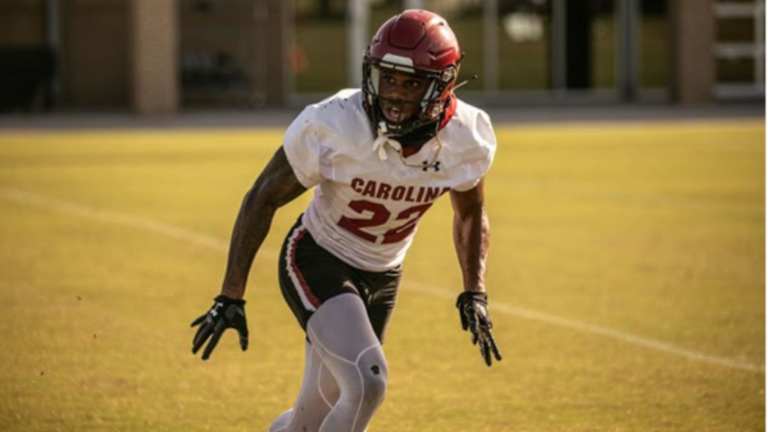 Muschamp Simulates Game Week Practices